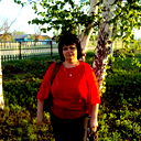 Татьяна Лыкова(Зайцева)