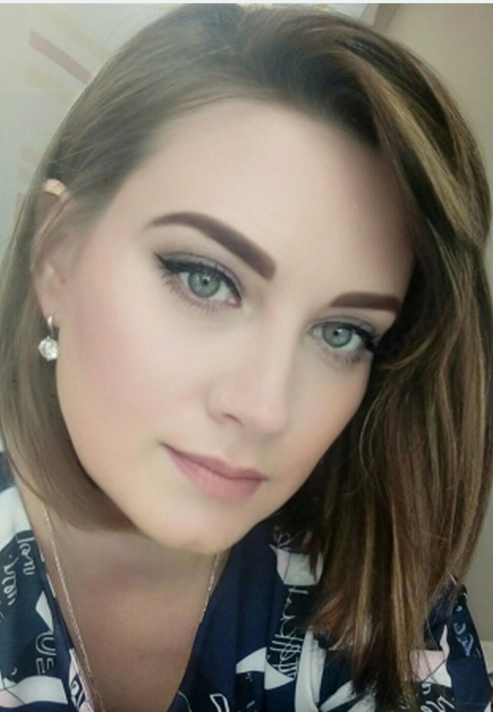 Лидия Ющенко