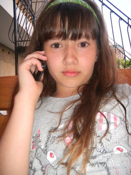 Кристина Коровко