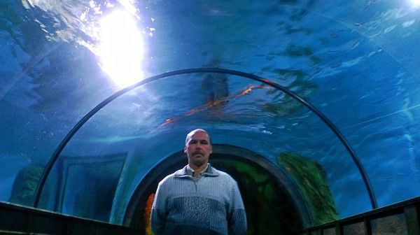 Сергей Семёнов