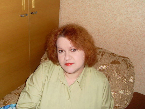 Светлана Надейкина