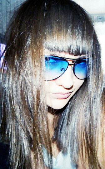 Марина Тихомирова