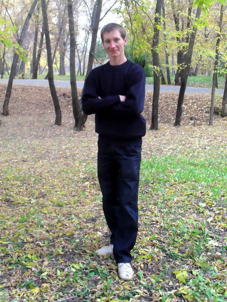 Андрей Безукладов