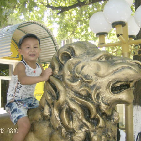 Анвар Базаралиев