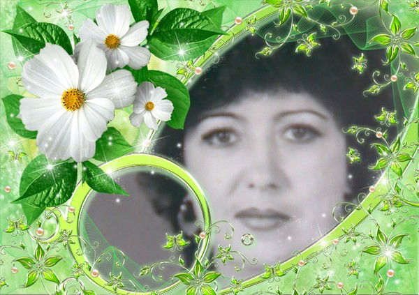 Людмила Сидоренко