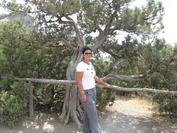 Людмила Хотулёва