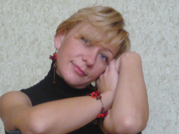 Ирина Магомедова