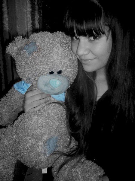 Айгуль Галишина