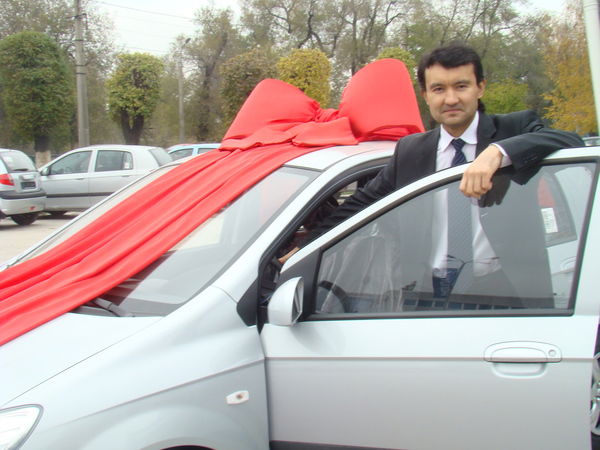 Жасулан Омаров