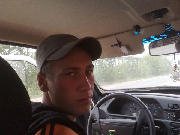 Анатолий Лукин