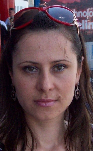 Диана Копылова