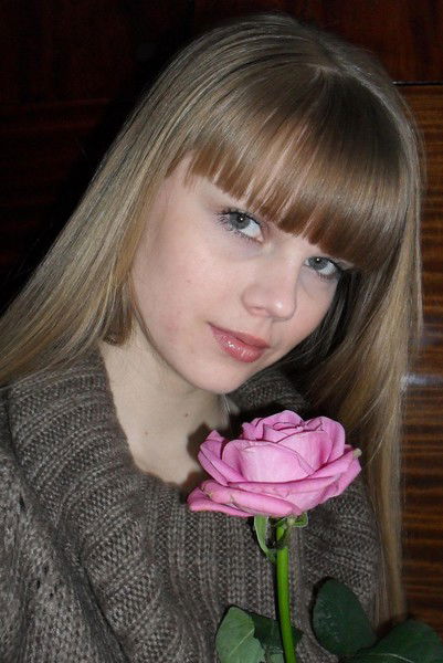 Светлана Масеткина