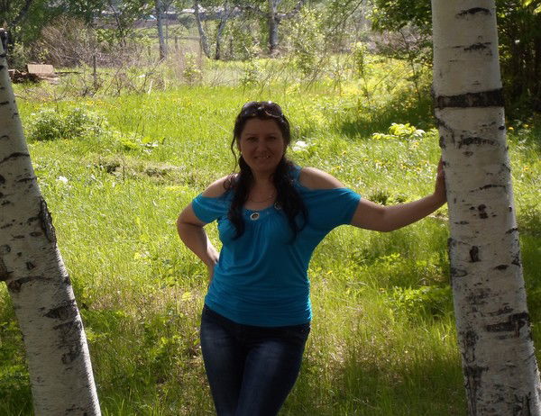 Мария Бакатуро