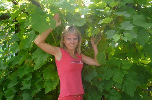 Ольга Касьянова