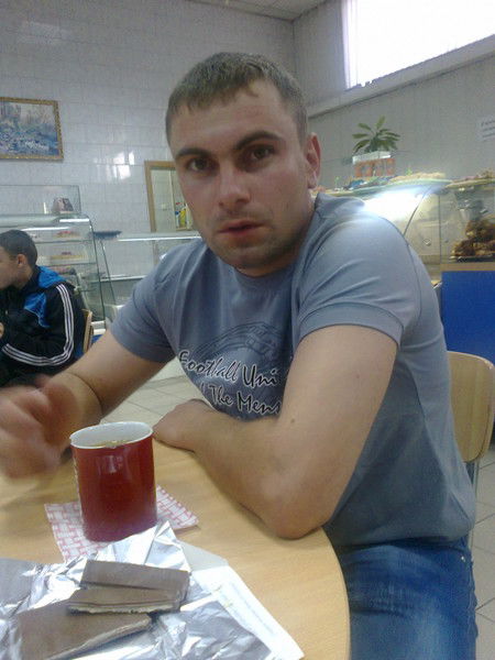 Павел Ковалев