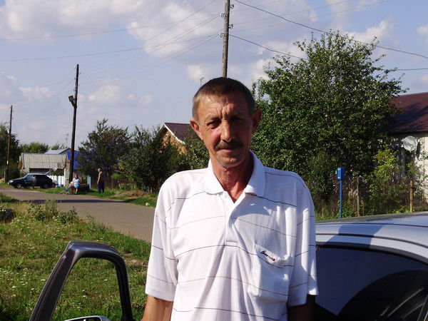 Иван Юртаев