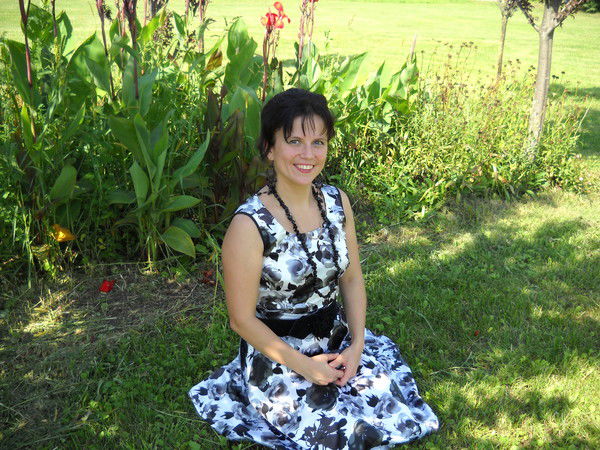 Елена Солтыс