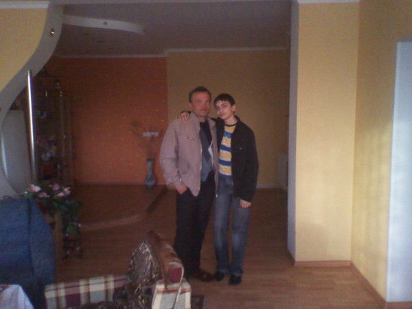 Эдуард Прокопович