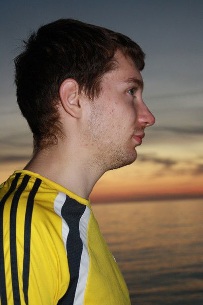 Сергей Саломатин