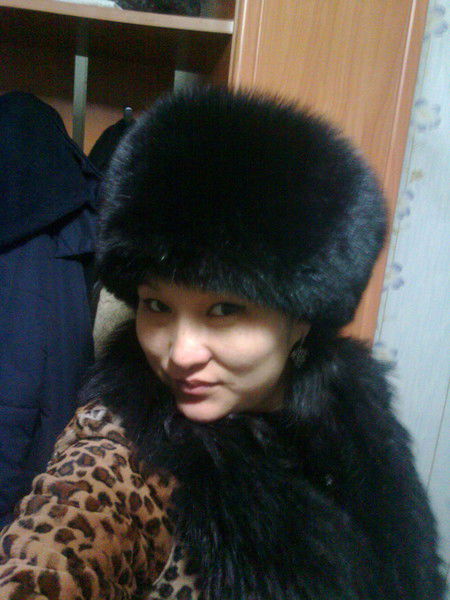 Оралсын Мурзагалиева