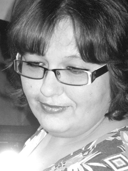 Светлана Устинова