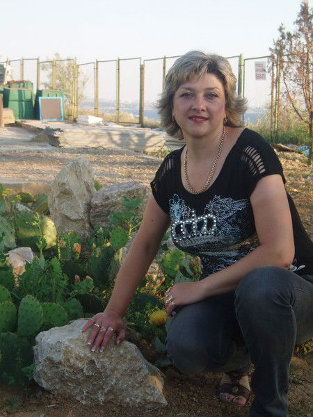 Ирина Филатова