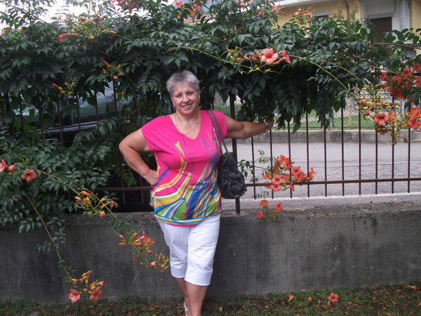 Людмила Яковлева