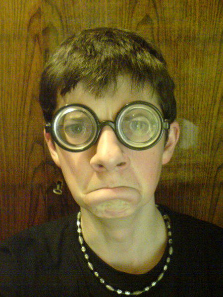 Игорь Комаров