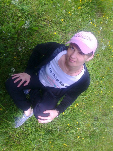 Алесенька *********