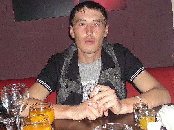 Булат Куангалиев