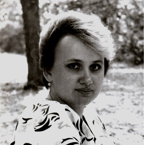 Ольга Хаустова-Радченко