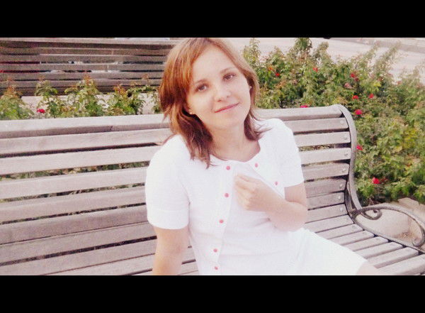 Полина Семёнова