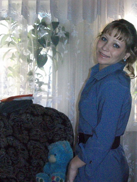 Света Лосева