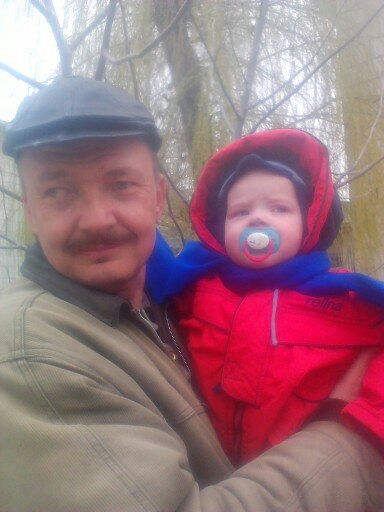 Андрей Ожегов