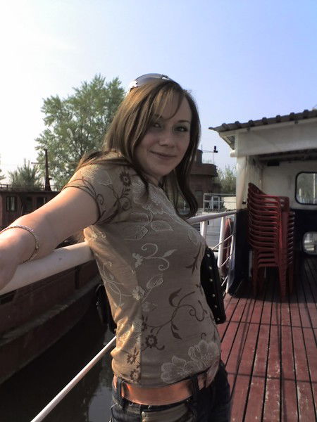 Марина Пономарева