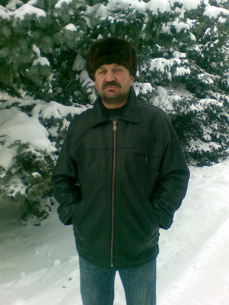 Геннадий Федкевич