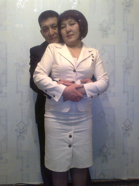 Рысты Оралбаева