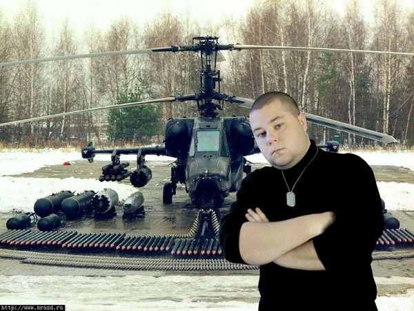 Юрий Синельник