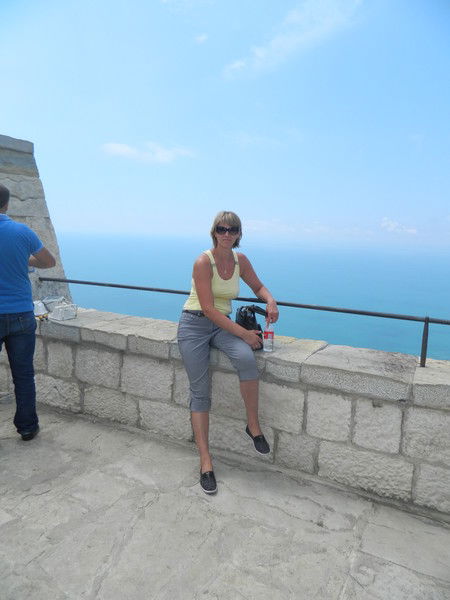 Галина Васикина