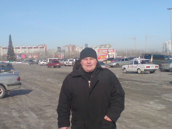 Олег Фёдоров