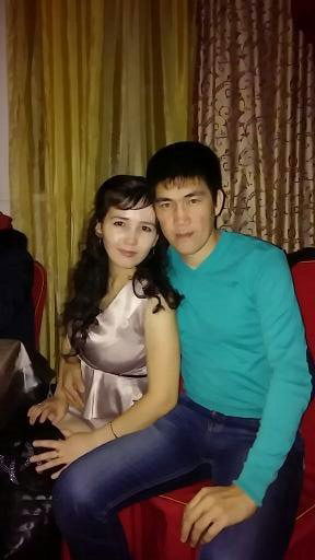 Ержан Коспаков