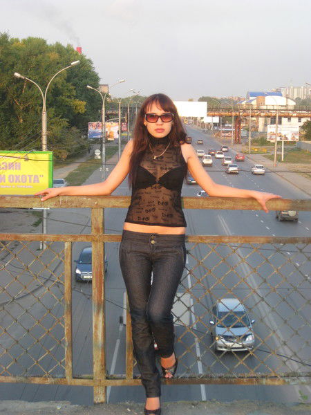 Евгения Пельц