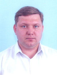 Александр Горбенко