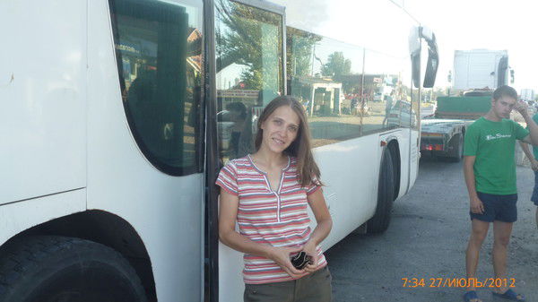 Екатерина Позднякова