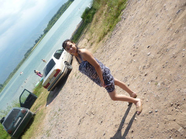 Вика Абрамова