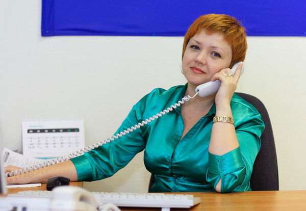 Людмила Бурова