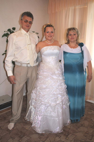 Людмила Ефремовцева