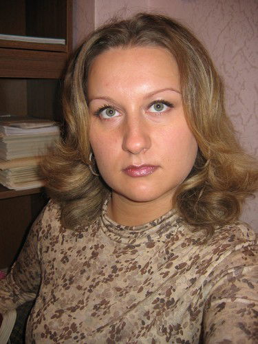 Юлия Лаврененко