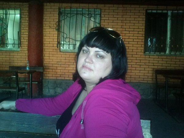 Татьяна Егоряди