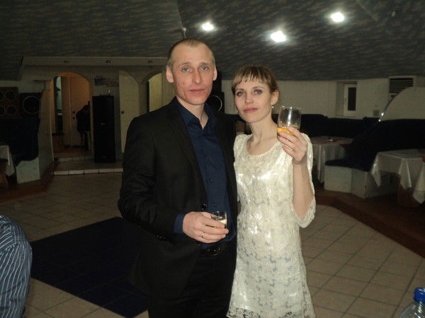 Касьянов Валера